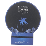 50 GRAMS   JBM No.1   WHOLE BEANS SAMPLE