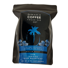 227 GRAMS   JBM No.1   FILTER GRIND