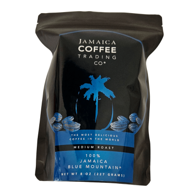 227 GRAMS   JBM No.1   FILTER GRIND