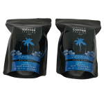 TWIN PACK  JBM No.1  227 GRAMS WHOLE BEANS (454 GRAMS IN TOTAL)