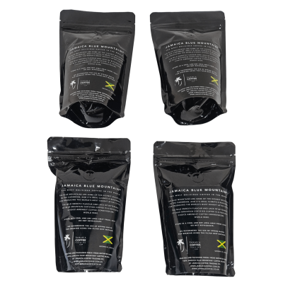4 PACK 125 GRAMS JBM No.1 CAFETIERE GRIND (500 GRAMS IN TOTAL) 4 PACK 125 GRAMS JBM No.1 CAFETIERE GRIND (500 GRAMS IN TOTAL)