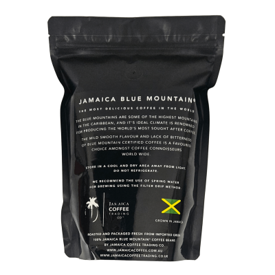 500 GRAMS   JBM No.1   FILTER GRIND