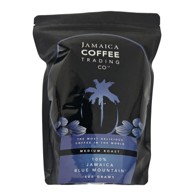 500 GRAMS   JBM No.1   FILTER GRIND