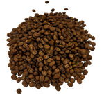 500 GRAMS   JBM No.1   WHOLE BEANS