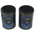 TWIN PACK   227 GRAMS   JBM No.1   SLOW ROAST   WHOLE BEANS   (454 GRAMS IN TOTAL)