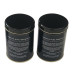 TWIN PACK   227 GRAMS   JBM No.1   SLOW ROAST  CAFETIERE GRIND   (454 GRAMS IN TOTAL)
