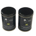 TWIN PACK   227 GRAMS   JBM No.1   SLOW ROAST  CAFETIERE GRIND   (454 GRAMS IN TOTAL)